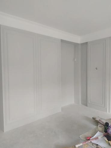 Поклейка обоев: Поклейка обоев, Демонтаж старых обоев | Флизелиновые обои, Текстильные обои, Обои под покраску Больше 6 лет опыта — 5