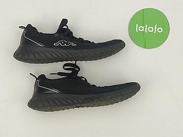 sneakersy esprit: Kappa, Sneakersy damskie, rozmiar 36 — 4