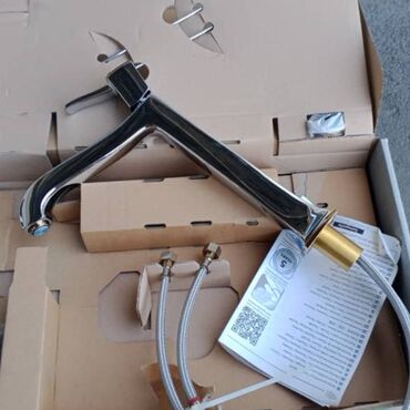 Душевые наборы: Сантехника Hansgrohe Hansgrohe — это премиальная немецкая сантехника — 2