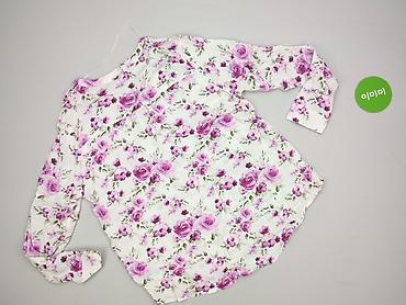 japan style: Janina, Bluzka damska, rozmiar 3XL — 3