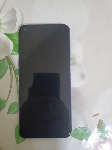 samsung galaxy а6: Oppo A55 5G, Б/у, 64 ГБ, цвет - Синий, 2 SIM — 2