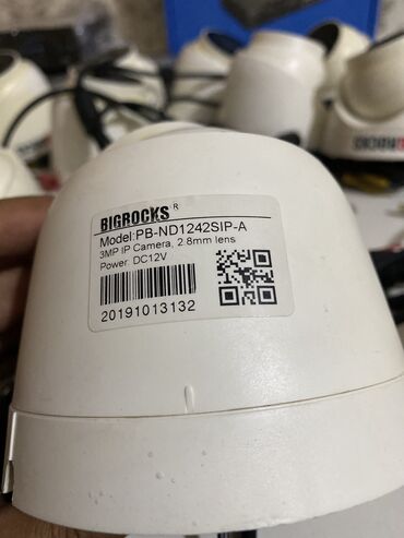 Видеонаблюдение: Камера садик, школ кафе, рестораны, строительные объекты, гараж — 17