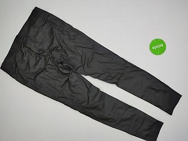 jeans agolde: Spodnie materiałowe damskie, rozmiar XL — 3