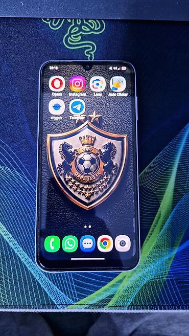 Samsung Galaxy A25