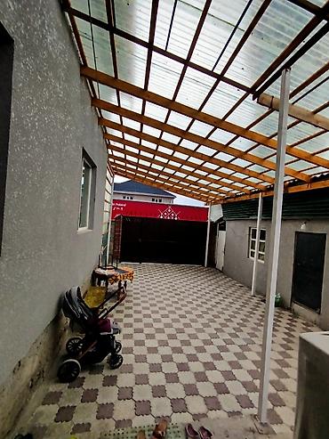 Продажа коттеджей и домов: 2 кабаттуу үй сатылат, аянты 234м2, участок 8 соток. Дареги: Бишкек — 2