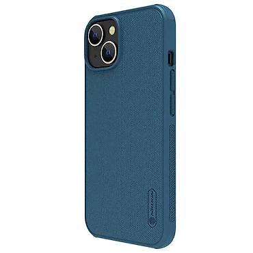 Maske i futrole: Maska Nillkin Scrub Pro za iPhone 14 Plus 6.7 plava — 1