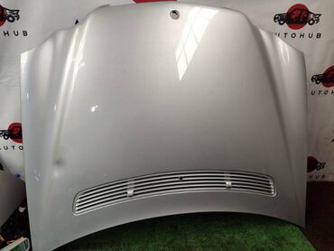 полку козирок на спринтер: Капот Mercedes-Benz C-CLASS W203 1.8 M271 2004 (б/у)
