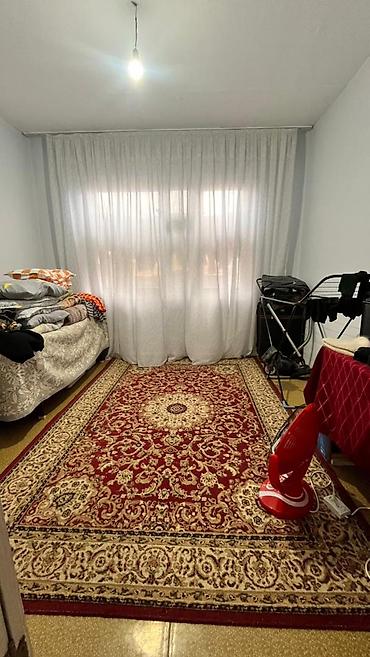 Продажа квартир: 2 комнаты, 50 м², 106 серия, 3 этаж, Косметический ремонт — 2