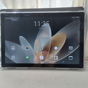 Планшеты: Планшет, память 1 ТБ, 4G (LTE), Новый, Классический