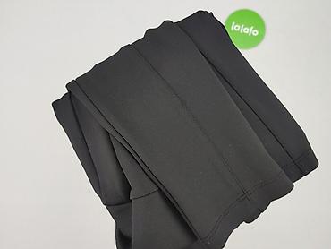 lajkry sportowe: Leggings, Legginsy Sportowe damskie, rozmiar S — 5
