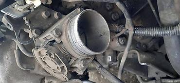 gedora za lambda sondu: KLAPNA GASA ZA VOLVO S40, V40 OD 1996. DO 2005. GOD. | klapna gasa — 1