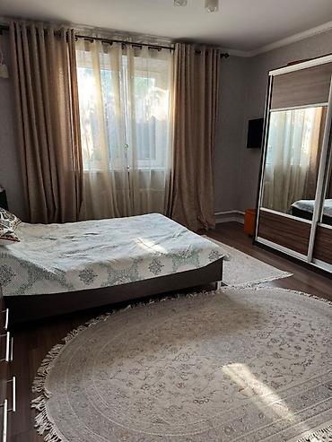 Дома: 🏠 Продаётся 4-комнатный дом 140 м² со свежим ремонтом, район — 3