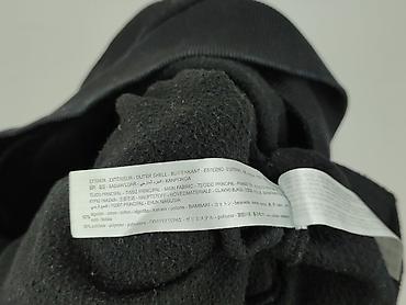 bershka acdc: Bershka, Bluza z kapturem damska, rozmiar L — 5