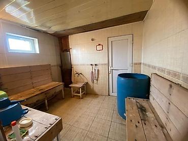 Продажа коттеджей и домов: 7ПРОДАЁТСЯ НОВЫЙ ДОМ из кирпича на ИССЫК-КУЛЕ + 7 га ЗЕМЛИ — 12