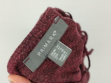 czerwona bluza pull: Primark, Bluzka damska, rozmiar XL — 5