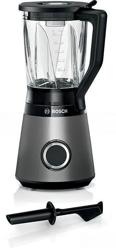 blenderlər: Blender "BOSCH MMB6172S" ✅ Brend: Bosch ✅ Məhsul tipi: Stasionar — 1