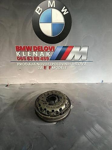 b6 2626: ZAMAJCI I SETOVI 2.0D N47 E-F ZA BMW 118, 120, 318 . OD 2010. DO — 1