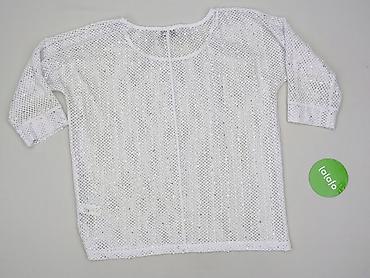 cekin: NEXT Petite, Bluzka damska, rozmiar XL — 3