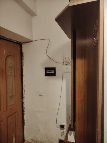 Uzunmüddətli kirayə mənzillər: Xırdalan 2otaq 9cu mərtəbə əşyalı 400 azn ailə üçün — 10