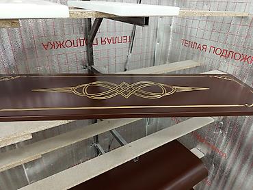 Другие услуги: Покраска изделий МДФ ШПОН ПАТИНА МАСССИФ ПОТОЛЬ/дерева в — 5