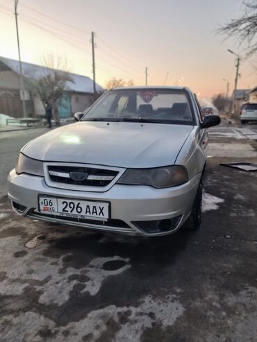 ауди 100 транспорт: Daewoo Nexia: 2009 г., 1.5 л, Manual, Petrol, MPV Body Type