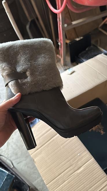 Туфли: Туфли, 37, BALDININI, Новый — 29