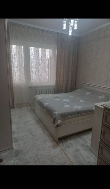 Продажа квартир: 2 комнаты, 45 м², 105 серия, 5 этаж, Евроремонт