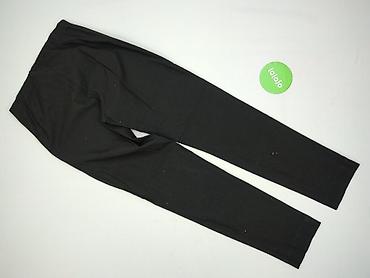hm trousers: Spodnie materiałowe damskie, rozmiar M — 4