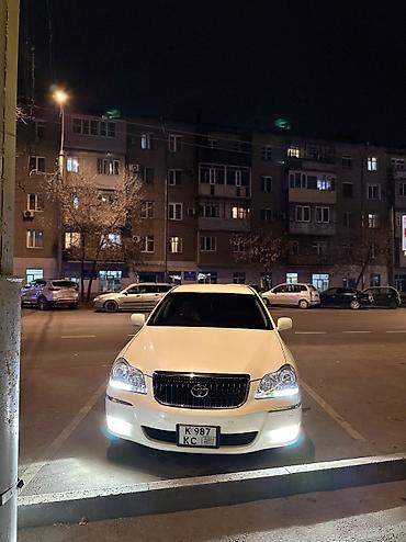 Toyota: Toyota Crown: 2005 г., 4.3 л, Автомат, Бензин, Седан — 10