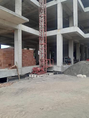 kranlarin satisi: Pioneer kranların,yük qaldırıcı — 2