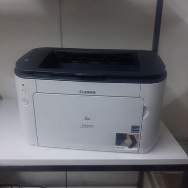 бу лазерный принтер hp 1020: Продаётся принтер 7000 сом срочно