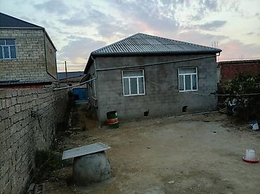Həyət evi alıram: 150 kv. m, 5 otaqlı, Qaz, İşıq, Su — 5