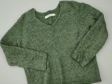 Jumpers: Women`s sweater, L (EU 40)