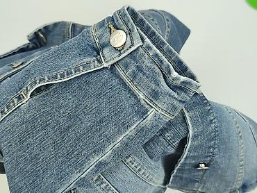 glostory denim collection: Kurtka jeansowa damska, rozmiar S — 6