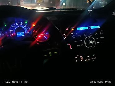 Honda: Honda Fit: 2010 г., 1.5 л, Автомат, Бензин, Хэтчбэк — 12