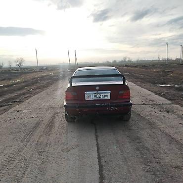 BMW: BMW 3 series: 1992 г., 1.8 л, Механика, Бензин, Седан — 2