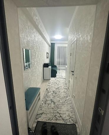 rent flat: Сдается 1‑комнатная квартира-студия в районе Аламединского рынка — 3