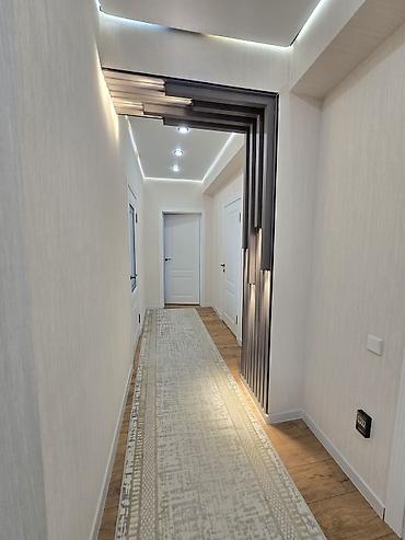 Продажа квартир: 3 комнаты, 92 м², Элитка, 13 этаж, Дизайнерский ремонт at lalafo.kg — 5 Продажа квартир: 3 комнаты, 92 м², Элитка, 13 этаж, Дизайнерский ремонт — 5