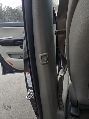 Kia: Kia Carnival: 2018 г., 2.2 л, Автомат, Дизель, Минивэн — 8