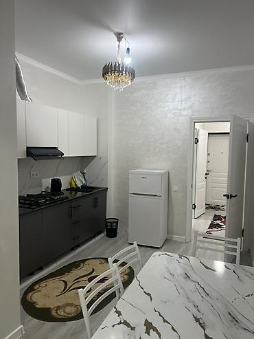 Новостройки от застройщика: Элитка, 1 комната, 47 м² — 10