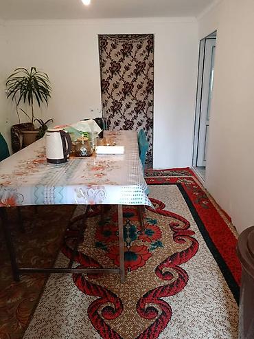 Продажа коттеджей и домов: Продаётся дом их 4 комнат,также рядом строиться новый дом стены — 8