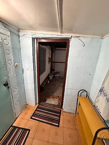 Продажа барачных домов: 🏡 Продаётся уютный дом в Рабочем городке ✨ 📍 Локация — прямо напротив — 17