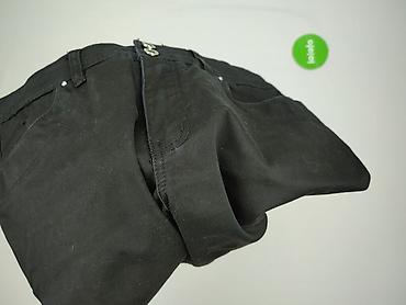 cargo: Spodnie 3/4 damskie, rozmiar XL — 4