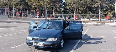 Toyota: Toyota Carina E: 1994 г., 1.6 л, Механика, Бензин, Седан — 6