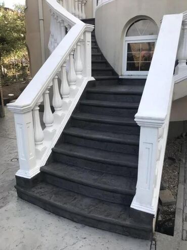 Beton, malter: ŠTAMPANI BETON – BLUE STONE DOO 📍 Bulevar JNA 136, Jajinci, Beograd — 8