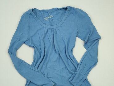 orsay bluzki z długim rękawem: Blouse, Orsay, S (EU 36), condition - Good