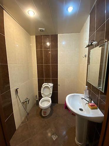 Köhnə tikili: İcarəyə verilir 3 otaqlı yeni tikili 120 m², Şah İsmayıl Xətai m — 16