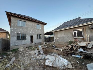 сдается дом рабочий городок: Дом, 200 м², 6 комнат