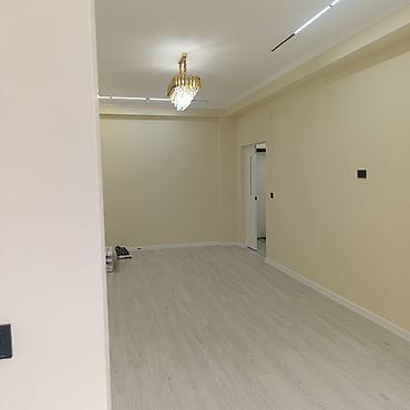 Другие виды отделочных работ: Современная отделка квартиры/комнаты в светлой бежевой гамме. - — 1