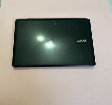 повербанк на ноутбук: Ноутбук, Acer, 8 ГБ ОЭТ, Intel Pentium, 15.6 ", Колдонулган, Жумуш, окуу үчүн, эс тутум HDD